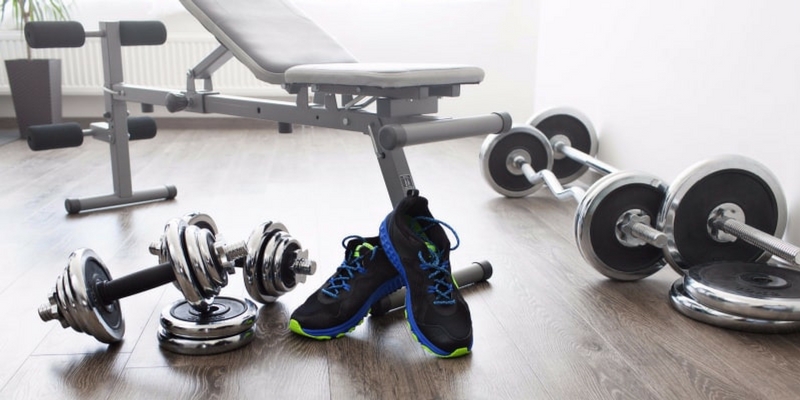 Tegan Mathews Website Blog - Creating an exclusive fitness studio business