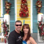 The wandering wedding dress diary usa new orleans tegan marshall becoming engaged with the local house and tegan mathews