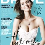 Bride Magazine Australia