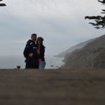 The wandering wedding dress blog USA road trip california coast tegan marshall tegan mathews