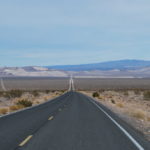 The wandering wedding dress blog USA road trip tegan marshall tegan mathews