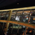 The wandering wedding dress blog USA road trip las vegas tegan marshall tegan mathews