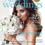 Real Weddings Magazine
