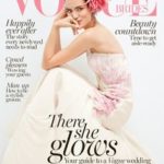 Vogue Brides Magazine
