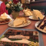 1.schliersee Cafe Winklstuberl Best Cakes In Schliersee