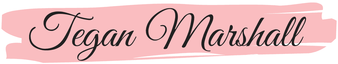 Tegan Marshall Logo 500px