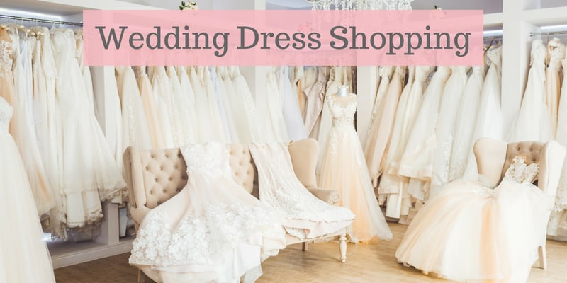 Tegan Marshall The Wandering Wedding Dress Blog On Wedding Dress Shopping Experiences