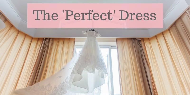 Tegan Marshall Wandering Wedding Dress Blog Finding The Perfect Dress