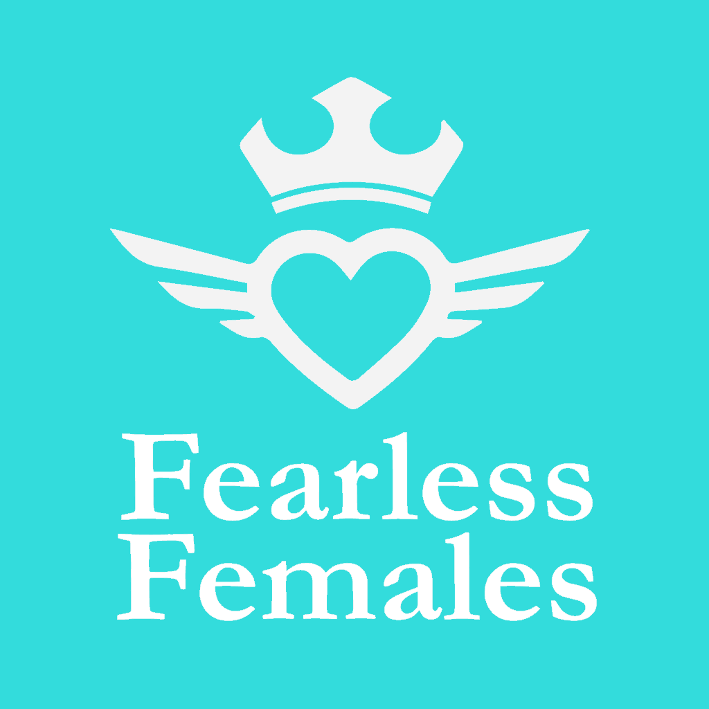 Fearless Females 3000