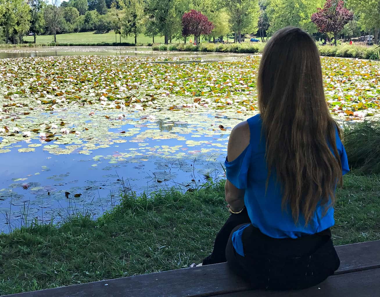 Tegan Marshall 7 Tips For Taming The Black Dog Of Depression As An Entrepreneur