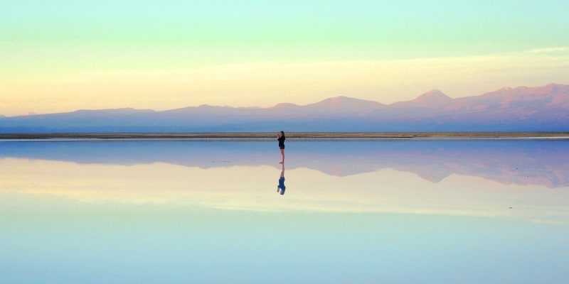 Feeling Alone Choosing Loneliness Blog Post By Tegan Marshall