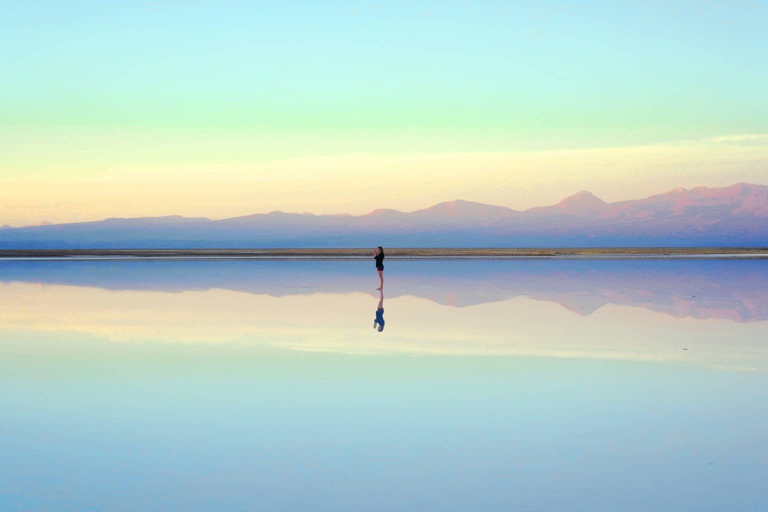 Feeling alone blog post by Tegan Marshall