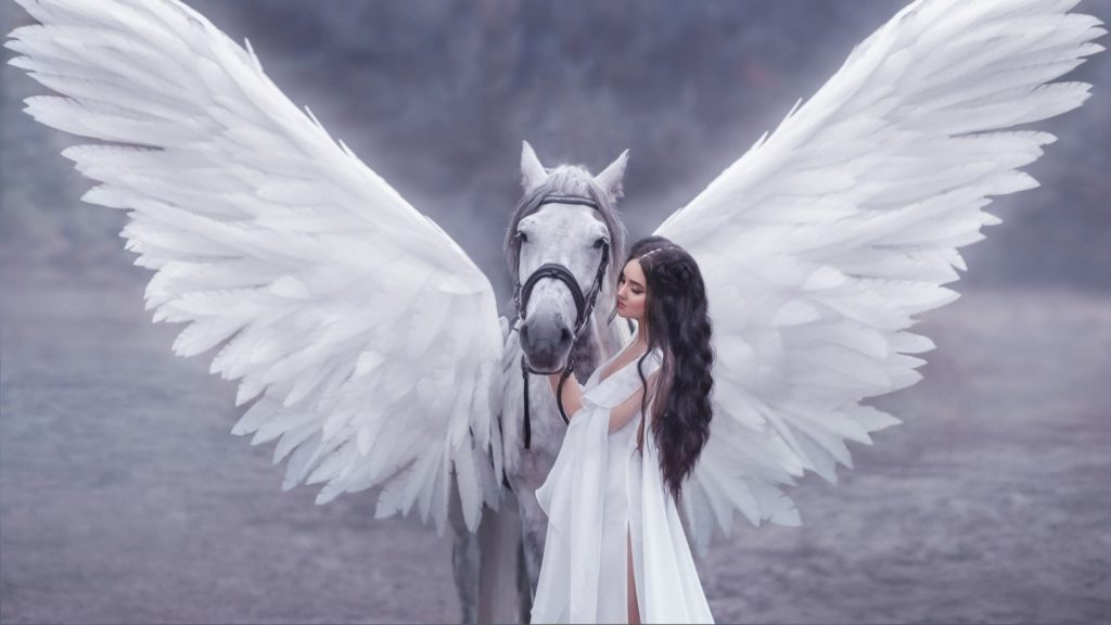 Surrender And Let Go To Grow Header