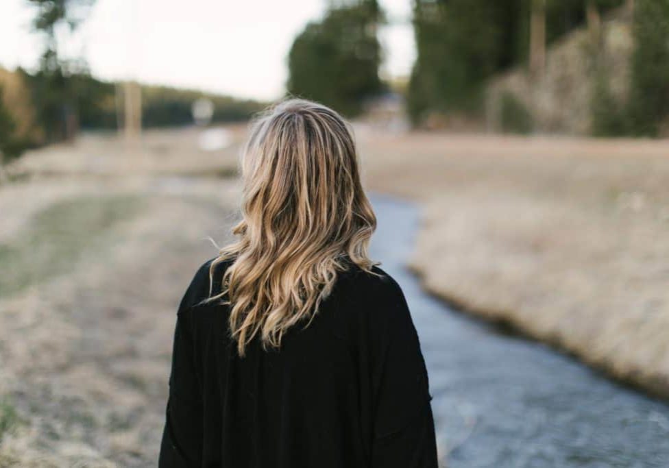 Tegan Marshall Blog Post On Not Letting Your Past Define Your Future