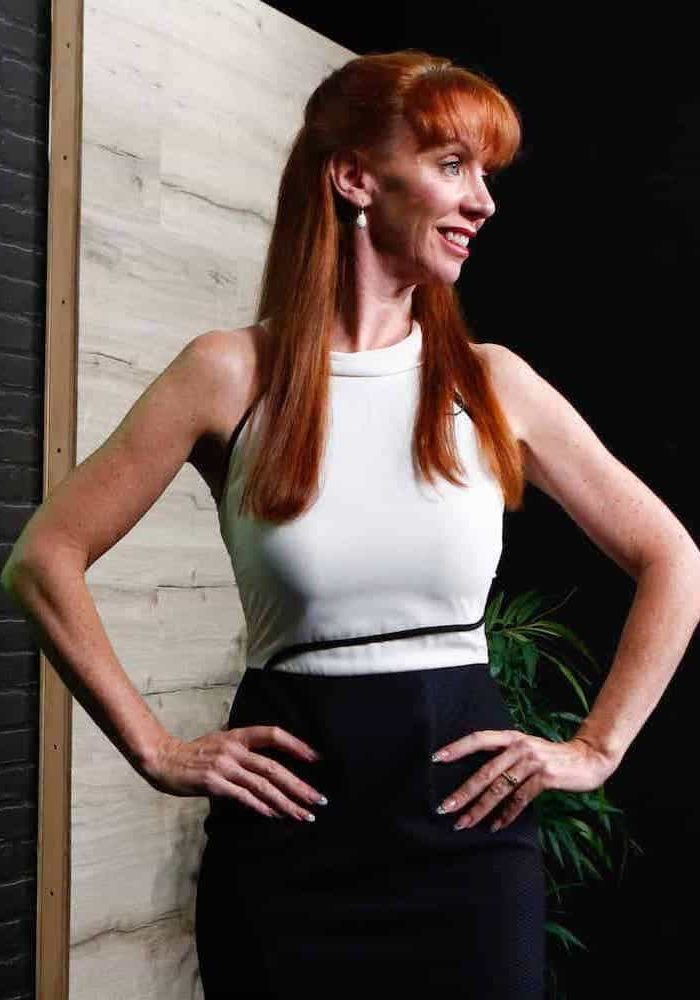 Tegan Marshall Speaking At Bizversity Mobile